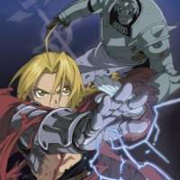   Fullmetal Alchemist: Reflections <small>Director</small> 